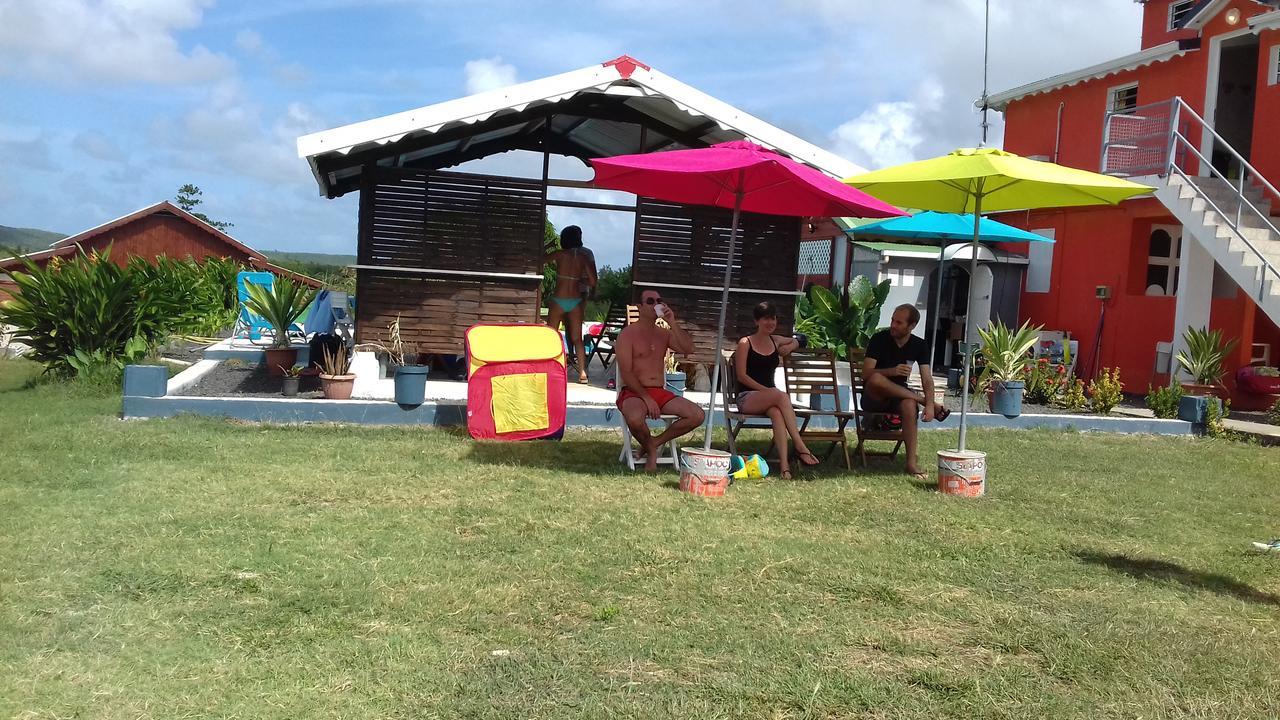 Locations Plus Port-Louis Extérieur photo